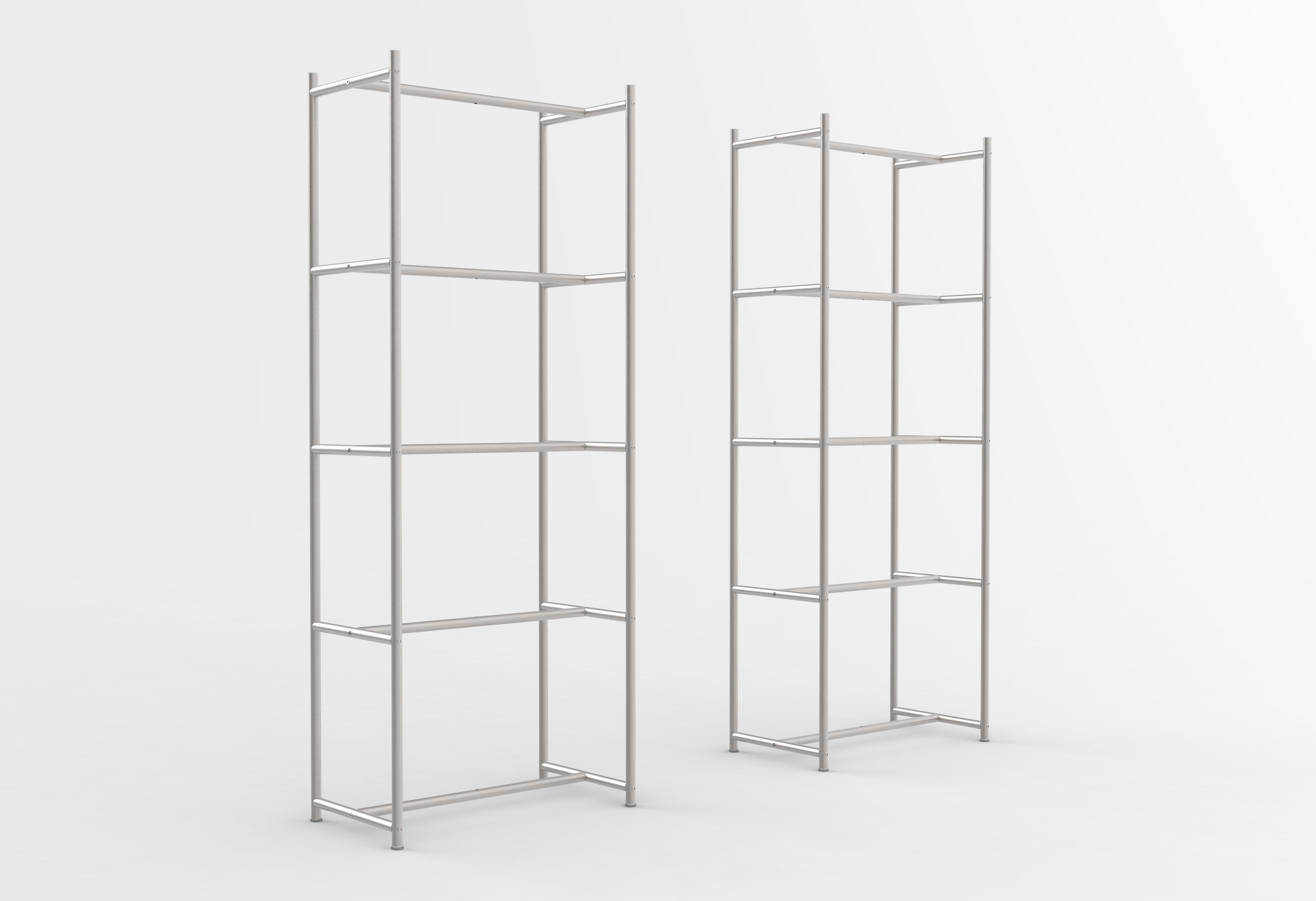 Shelf Support Trestles
