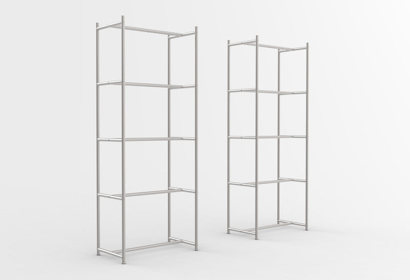 Shelf Support Trestles
