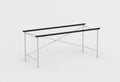 Trestle With Support Beam & Raiser Alternative