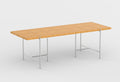 Tresle Set Table
