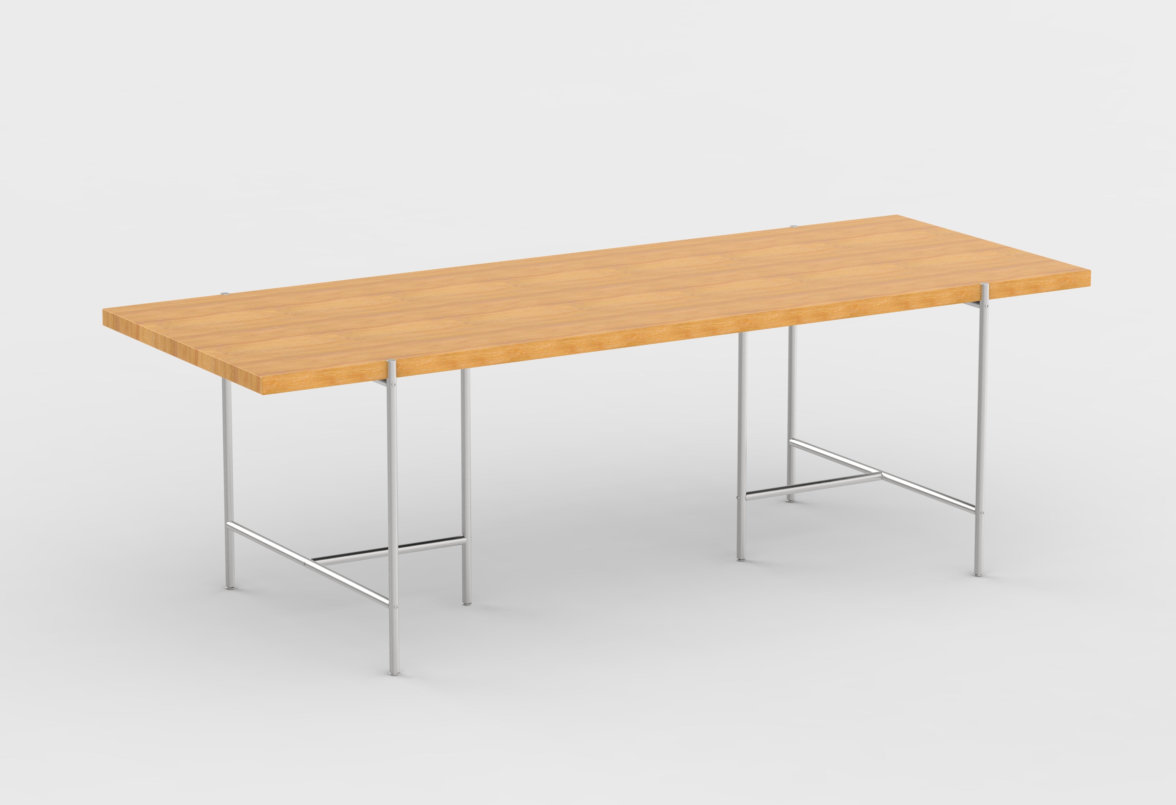 Tresle Set Table