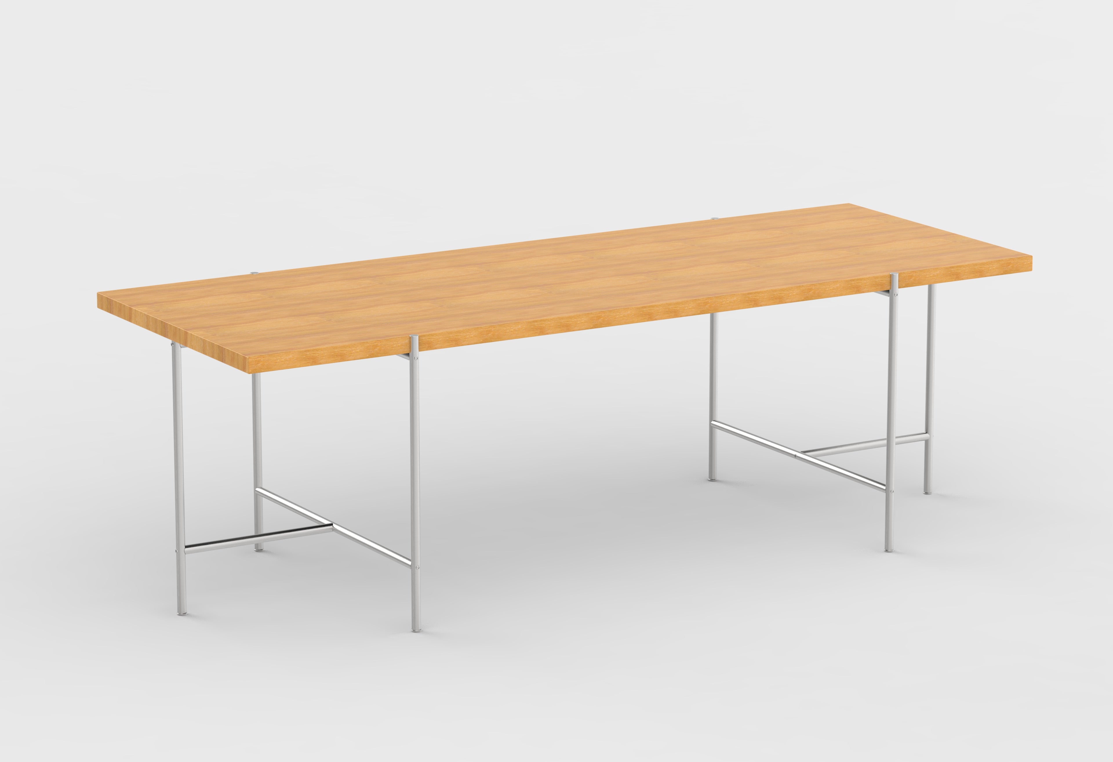 Tresle Set Table