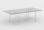 Tresle Set Table