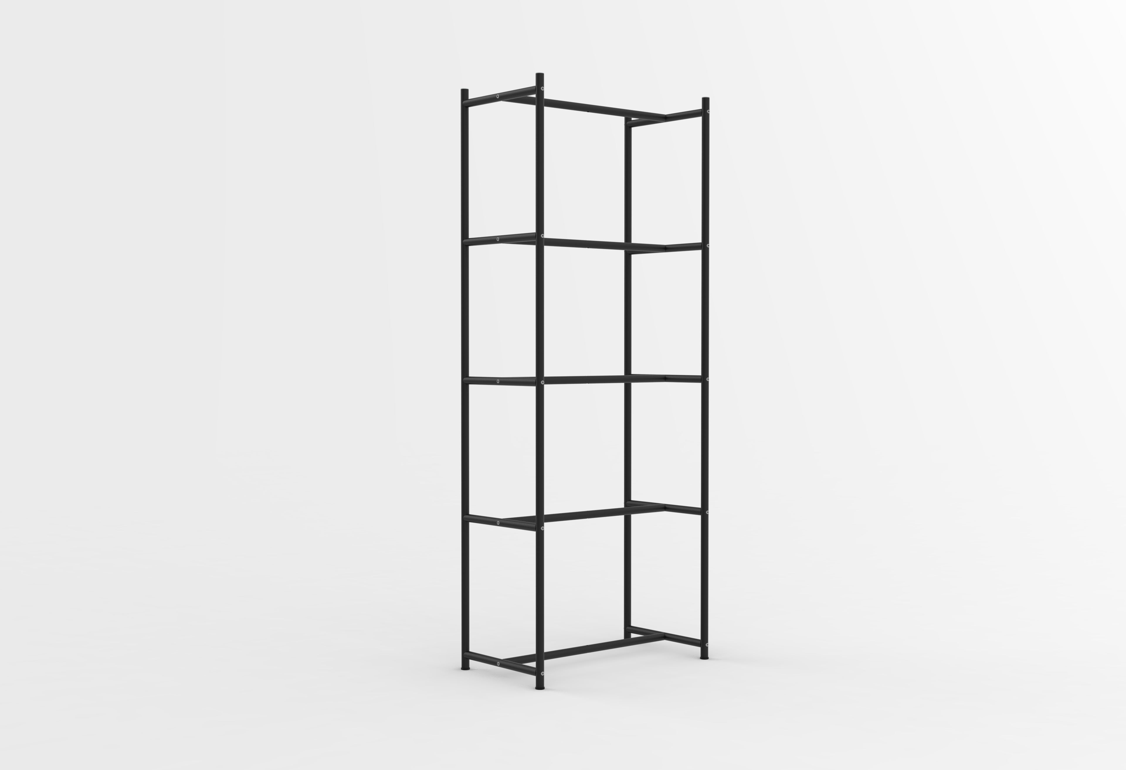 Shelf Support Trestle