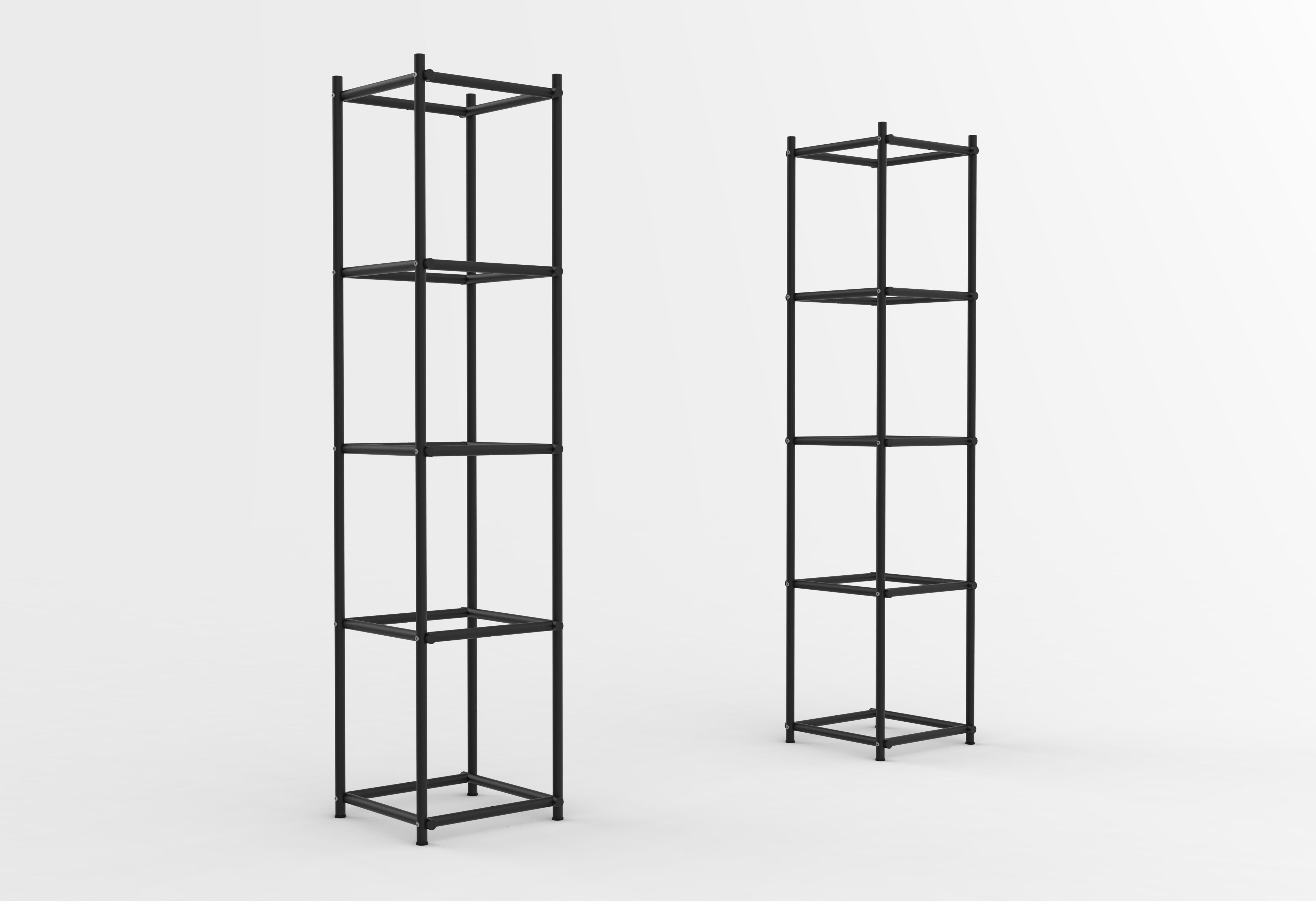 Shelf Support Trestle
