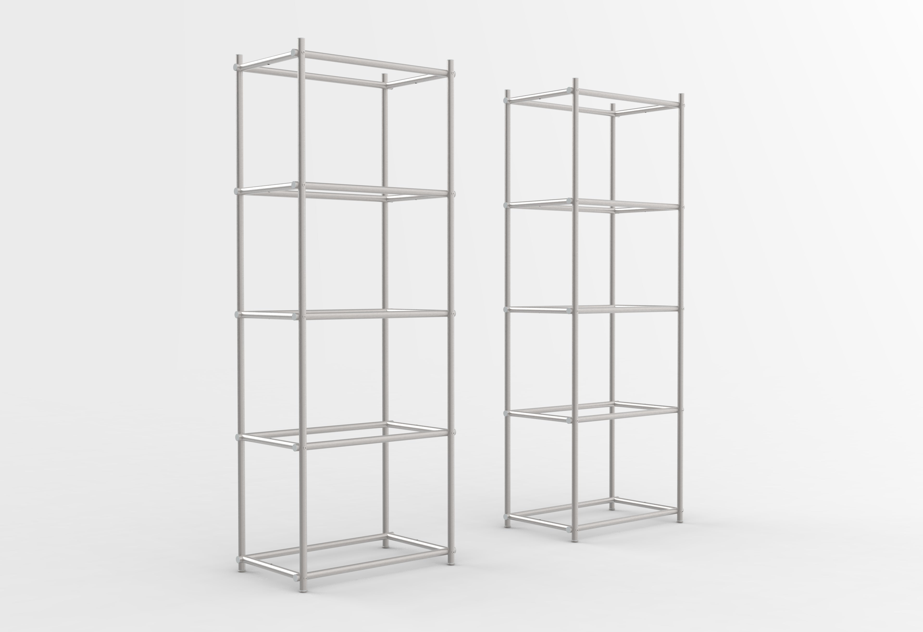Shelf Support Trestle